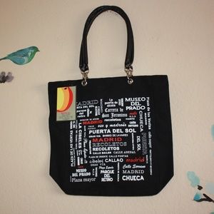 🎉🎉Spain Souvenir Bag
